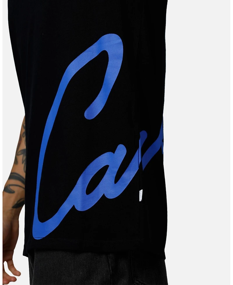 Carre Men's Roadman T-Shirt
