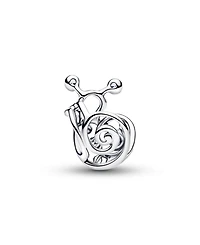 Pandora Snail Openwork Charm