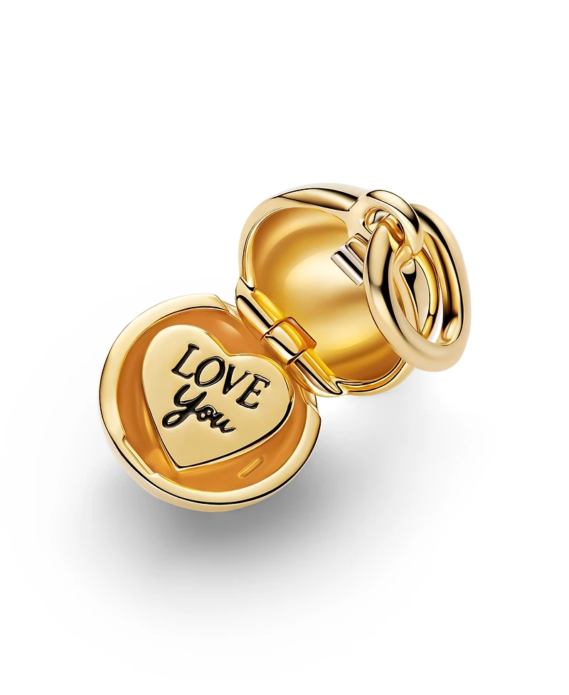 Pandora Mum Ball Clasp Charm