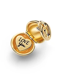 Pandora Mum Ball Clasp Charm