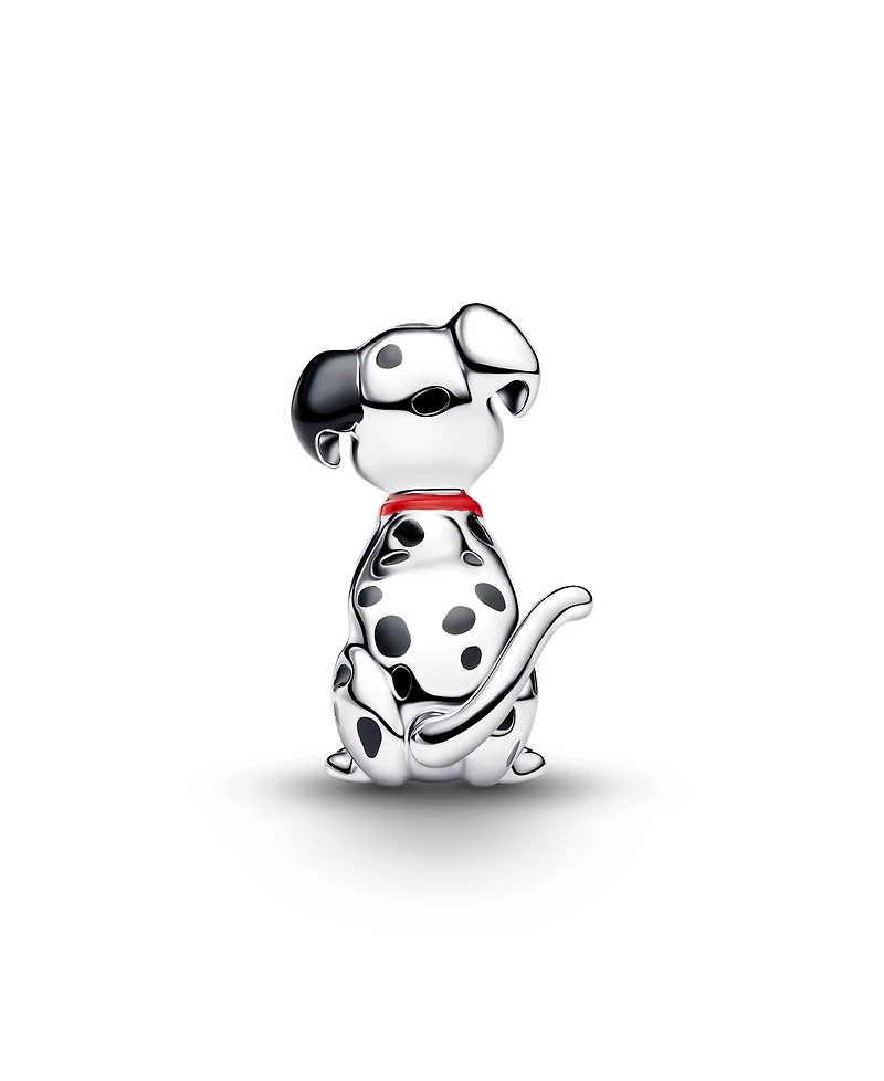 Pandora Disney 101 Dalmatians Patch Charm