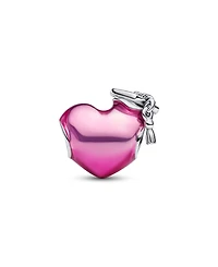 Pandora Graduation 2026 Heart Charm