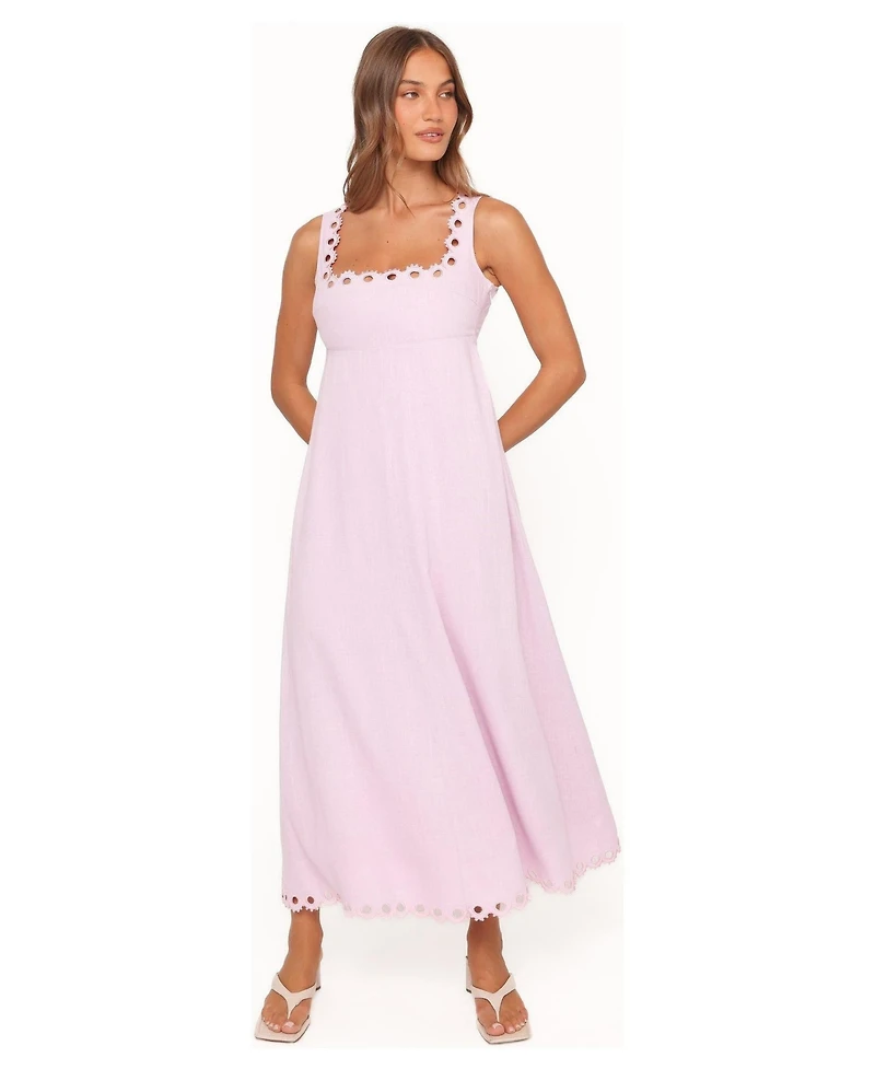 Petal and Pup Women's Jetta Midi Dress