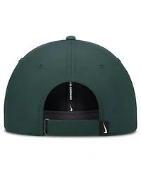 Nike Men's Green Athletics Dri-fit Club Adjustable Hat