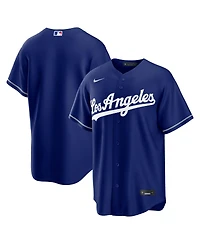 Nike Men's Royal Los Angeles Dodgers Alternate Replica Jersey