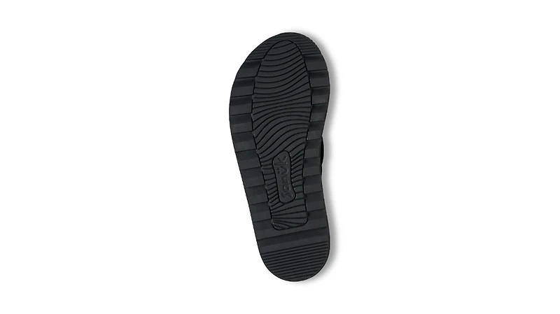 Sanuk Women Yoga Puff-n-Stuff Sandals