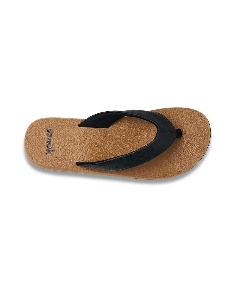 Sanuk Women's Yoga Mat Ii Sandals