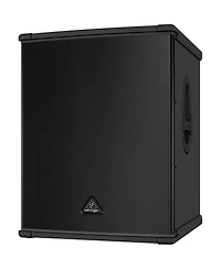 Behringer Eurolive B1800XP High-Performance Active 3000W Pa Subwoofer with 18inch Turbosound Speaker and Built-In Stereo Crossover