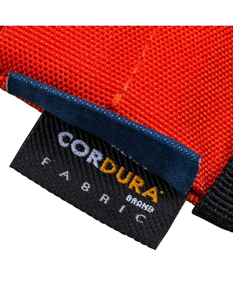 Flashpoint Empty Saddle Sandbag, Water-Resistant Cordura Nylon