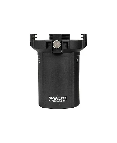 Nanlite 19 Degree Interchangeable Lens for Forza 60 Projector Mount