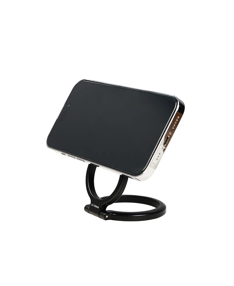 NanLite Lumo Led Ring Light with Stand for Smartphone
