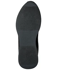 Karl Lagerfeld Paris Women's Midwood Lace-Up Sneakers