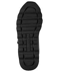 Karl Lagerfeld Paris Women's Meade Lace-Up Sneakers