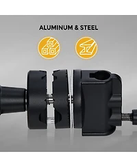 Flashpoint Grip Head for Lights and Accessories