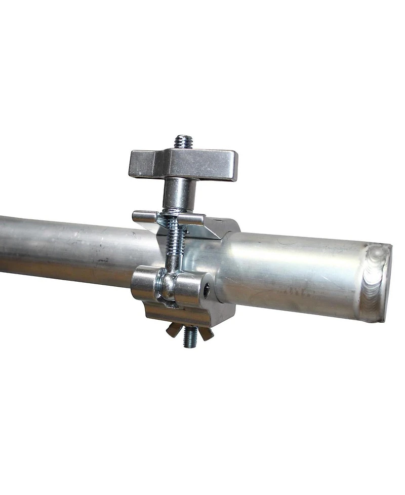 ProX T-C4H Pro Aluminum Clamp with Big Wing for 2" Truss