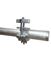 ProX T-C4H Pro Aluminum Clamp with Big Wing for 2" Truss