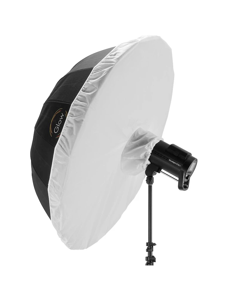 Glow Easy Lock 41" Translucent Umbrella Diffuser