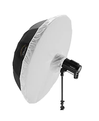 Glow Easy Lock 41" Translucent Umbrella Diffuser