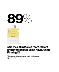 Costa Brazil Oleo Para O Corpo Kaya Jungle Firming Oil