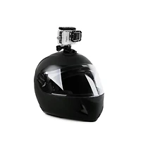 Pyle Sound Around Gear Pro Quest Wi-Fi Action Cam 1080p Video 16MP Camera 2.0'' Lcd Display Waterproof Case Remote GDV995BK
