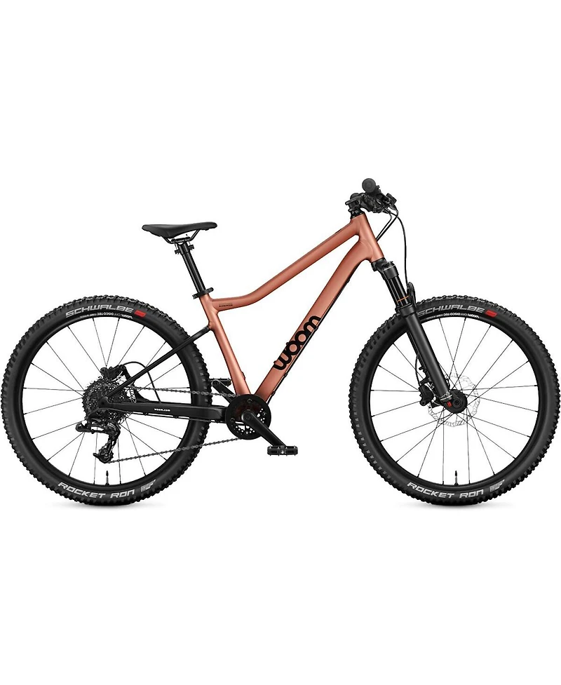 Woom Off Air 5 24in Mountain Bike Kids'