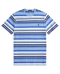 Polo Ralph Lauren Men's Big & Tall Striped Jersey T-Shirt