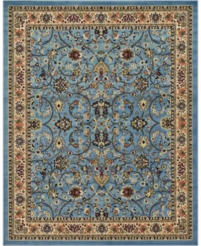 Bayshore Home Arnav Arn1 Area Rug Collection