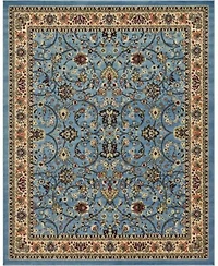 Bayshore Home Arnav Arn1 Area Rug Collection