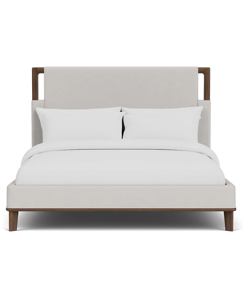Amelie 3-Pc. Queen Bedroom Set (Bed, Dresser & Nightstand)