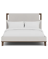 Amelie 3-Pc. Queen Bedroom Set (Bed, Dresser & Nightstand)
