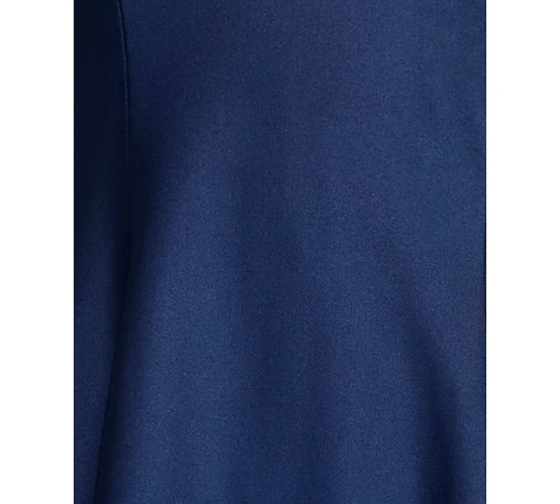 City Studios Women's Ruched Dress