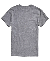 Airwaves Men's Marvel Usa Short-Sleeve Graphic T-Shirt