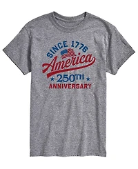 Airwaves Men's America 250 Short-Sleeve Graphic T-Shirts