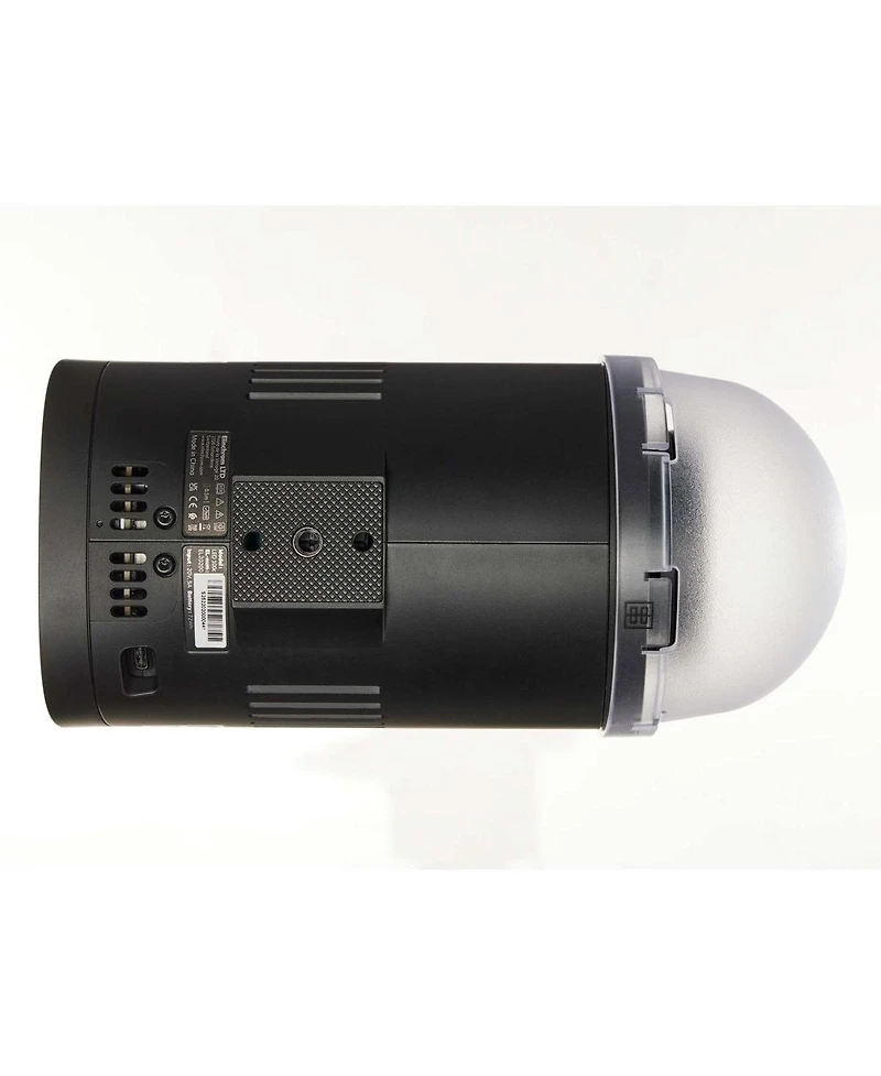 Elinchrom Led 100 C 100W Bi-Color Rgb Light Kit
