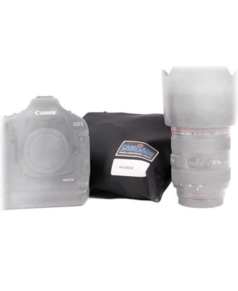 camRade Ws-dslr Wetsuit for D-slr Cameras, 5D Mark Ii