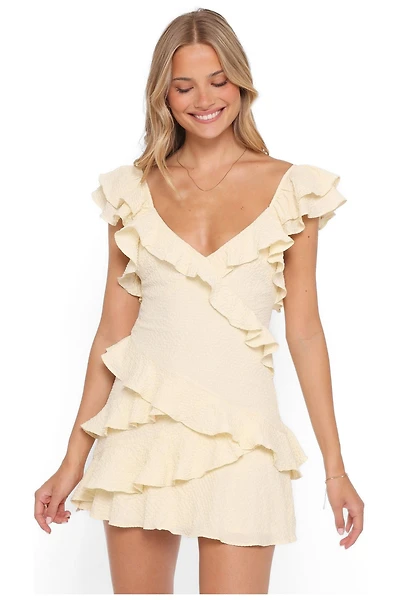 Petal and Pup Women's Allery Mini Dress