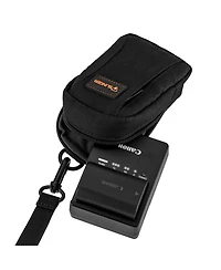 Slinger Alpine 1 Camera Bag for Your Point and Shoot Camera and Accessories