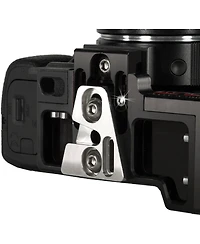Shape Shoulder Mount Cinema Kit for Sony a7S Ii, a7R Ii and a7 Ii Camera, Includes Cage, 2x 15mm Rod System, Matte Box 4x4, Friction And Gear