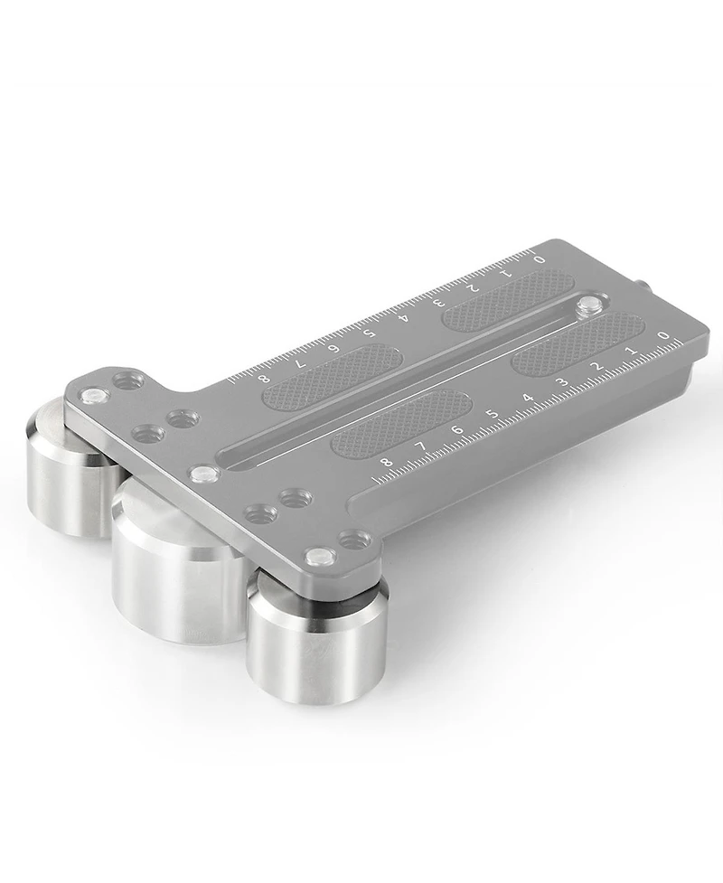 SmallRig 100g Counterweight for Dji Ronin S and Zhiyun Gimbal Stabilizer