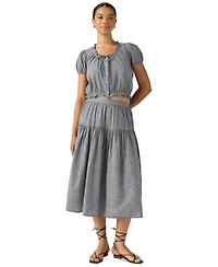 Levi's Women's Chiara Short-Sleeve Top