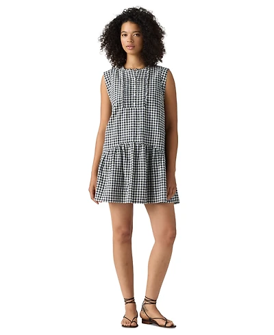 Levi's Women's Line-Blend Solara Sleeveless Dress