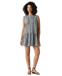 Levi's Women's Line-Blend Solara Sleeveless Dress