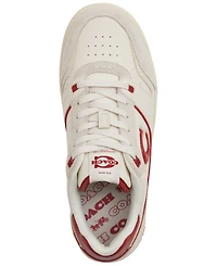 Coach Women's SoHo Lace-Up Sneakers