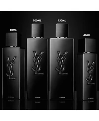 Yves Saint Laurent Men's Myslf Le Parfum Spray