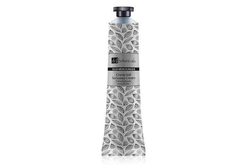 Dr. Botanicals Advanced Cocoa Noir Sensuous Cream 50milliliter