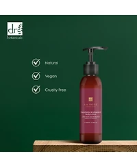 Dr. Botanicals La Rose Francaise Body Lotion 250milliliter