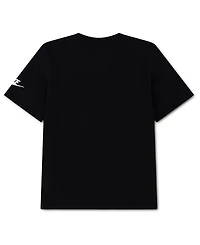 Nike Boys' 4-7 Short-Sleeve T-Shirt