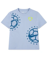 Nike Boys' 4-7 Short-Sleeve T-Shirt