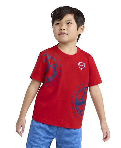 Nike Boys' 4-7 Short-Sleeve T-Shirt