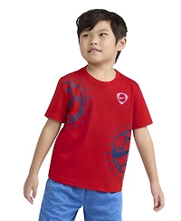 Nike Boys' 4-7 Short-Sleeve T-Shirt